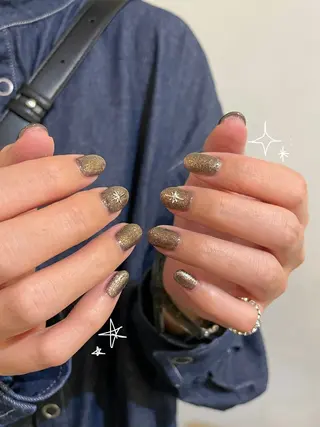 ネイル 🌷 YURI🌷のネイルデザイン