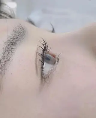 マツエク・マツパ ベルス・アイラッシュ所属・ベルス· アイラッシュのマツエク・マツパデザイン