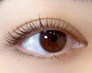 マツエク・マツパ foisalon misuzuのマツエク・マツパデザイン