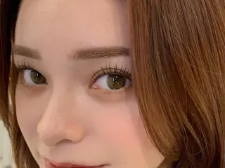 マツエク・マツパ 🎀立川束感マツエク まゆみ🎀のマツエク・マツパデザイン