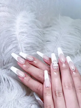 ネイル Ubuntu🎀 ネイルサロン✨のネイルデザイン