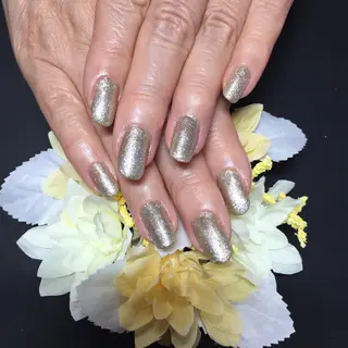 ネイル ケアが得意なサロン Happinailのエステ・リラクイメージ