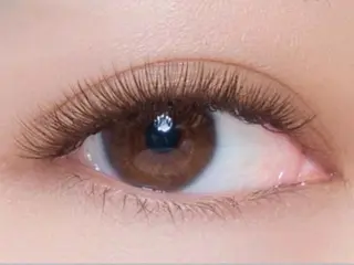 マツエク・マツパ Luana… Noriko🕶のマツエク・マツパデザイン