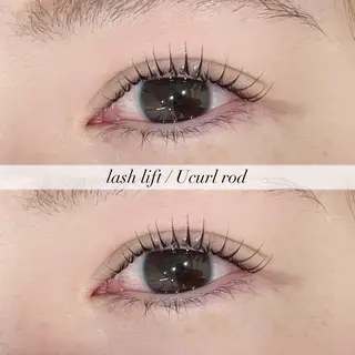 マツエク・マツパ beauty eye所属・中島 美月のマツエク・マツパデザイン