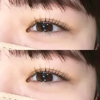 マツエク・マツパ 浅野 優衣のネイルデザイン