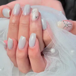 ネイル ToliyDeliy akemiのネイルデザイン