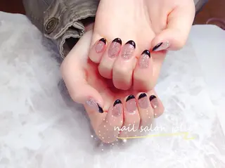 ネイル スカルプ専門店アイカ ☆のネイルデザイン