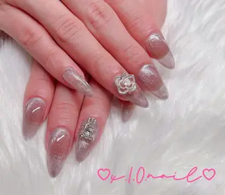 ネイル x.1.0.nail ♡Cのネイルデザイン