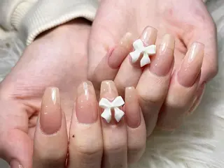 ネイル P. nailのネイルデザイン