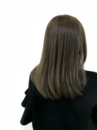 カラー 🌞メンズパーマ ONOE💈のヘアスタイル