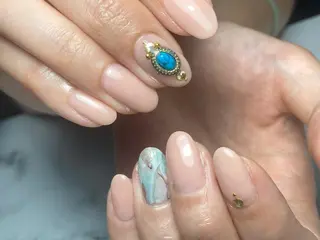 ネイル nail salon Sereinのネイルデザイン