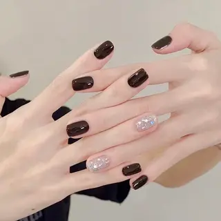 ネイル 🌸Elsias momokoのネイルデザイン