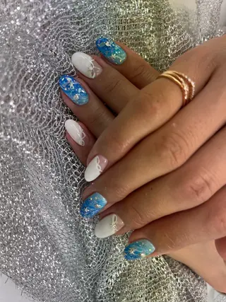 ネイル ミモネイル サロンのネイルデザイン