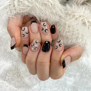 ネイル salon Lisisのネイルデザイン