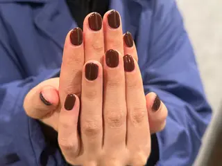 ネイル ARCANA HARUKAのネイルデザイン