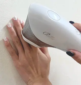 ネイル MoanaNail Manamiのネイルデザイン