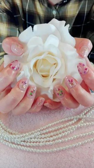 ネイル MANA MANAのネイルデザイン