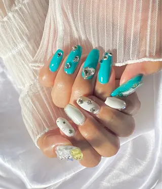 キッズ ネイル おうちネイルサロン RINAのその他イメージ