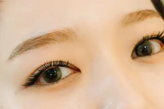 マツエク・マツパ diarblue平塚所属・diarblue 平塚のマツエク・マツパデザイン