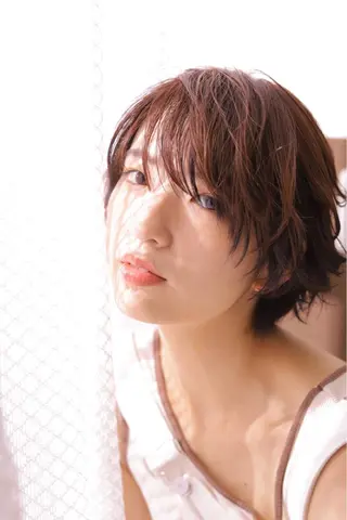 ショート 金子 大介のその他イメージ