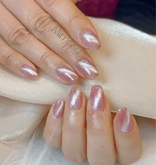 ネイル 🤍Hazel 吉祥寺🤎のネイルデザイン