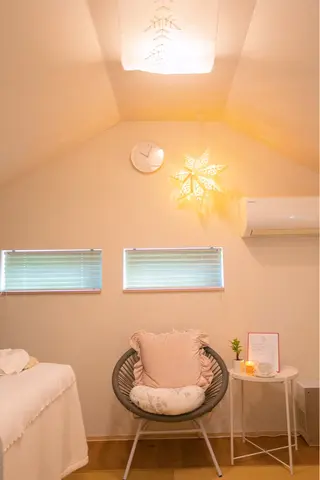 エステサロン ユミのエステ・リラクイメージ