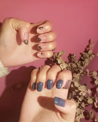 ネイル YUUKOKU Nailのネイルデザイン