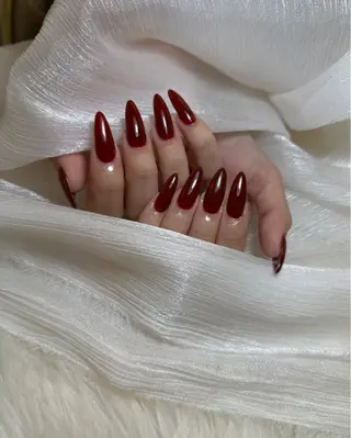 ネイル nailsalon LUANA所属・LUANA 守口市駅のネイルデザイン