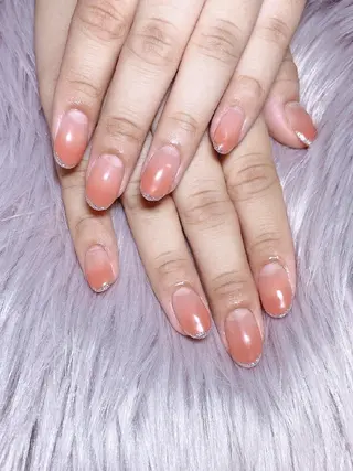 ネイル 稲垣 江梨花のネイルデザイン