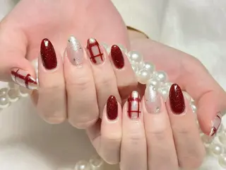 ネイル かすみ ✨のネイルデザイン