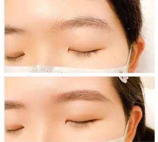 マツエク・マツパ 'amo eyelashsalon所属・'amo🫧‪ AYUMIのマツエク・マツパデザイン