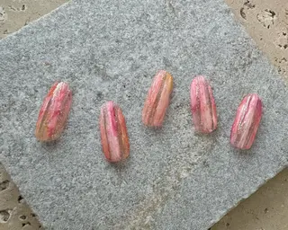 ネイル tree houseのネイルデザイン