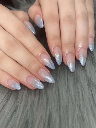 ネイル ナツミ .のネイルデザイン