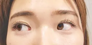 マツエク・マツパ 眉毛まつ毛専門店 uralogeのマツエク・マツパデザイン