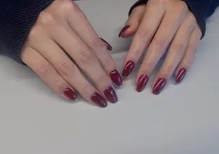 ネイル sususu駒澤大学 Noeのネイルデザイン