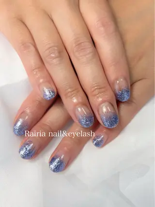 ネイル Rairia nail&eyelash  船堀店所属・Rairianail 船堀店のネイルデザイン
