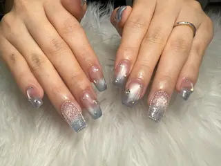 ネイル nail salon MANA　KEIKOのネイルデザイン