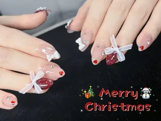 ネイル コネコ ネイルサロンのネイルデザイン