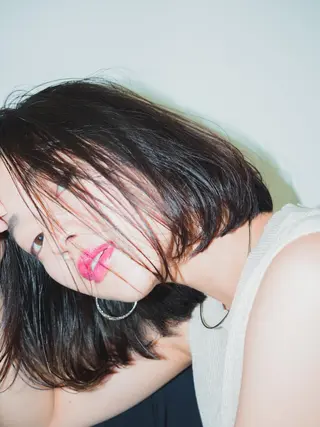 ミディアム SCENE by RADのマツエク・マツパデザイン