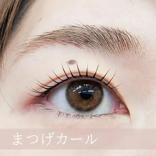 マツエク・マツパ Precious  Moment 所属・外川 恵美のマツエク・マツパデザイン