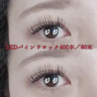 マツエク・マツパ 😊🌸ジ ジ😊🌸のマツエク・マツパデザイン