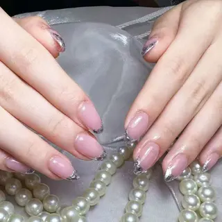 ネイル mi na ❀のネイルデザイン