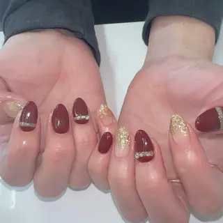 ネイル KAONAILpg東大和店所属・KAONAIL ☆MAI☆のネイルデザイン