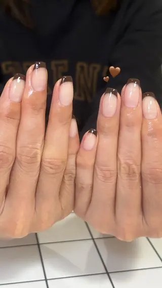 ネイル fizz nail所属・fizz nailのネイルデザイン