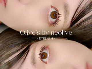 マツエク・マツパ yoshie🕯️ 新宿/まつ毛パーマのマツエク・マツパデザイン