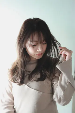 NAP hair owariasahi所属・モリヒロ マサシのその他イメージ