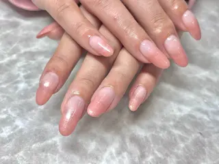 ネイル Rich to 福岡のネイルデザイン