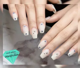 ネイル nailsalon asupida所属・nail salon asupidaのネイルデザイン