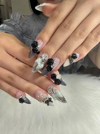 ネイル な なのネイルデザイン