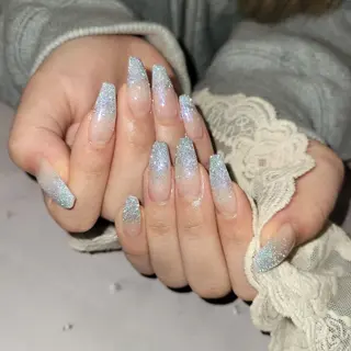 ネイル Nail salon Coco所属・Nail salon Coco【溝の口駅】のネイルデザイン